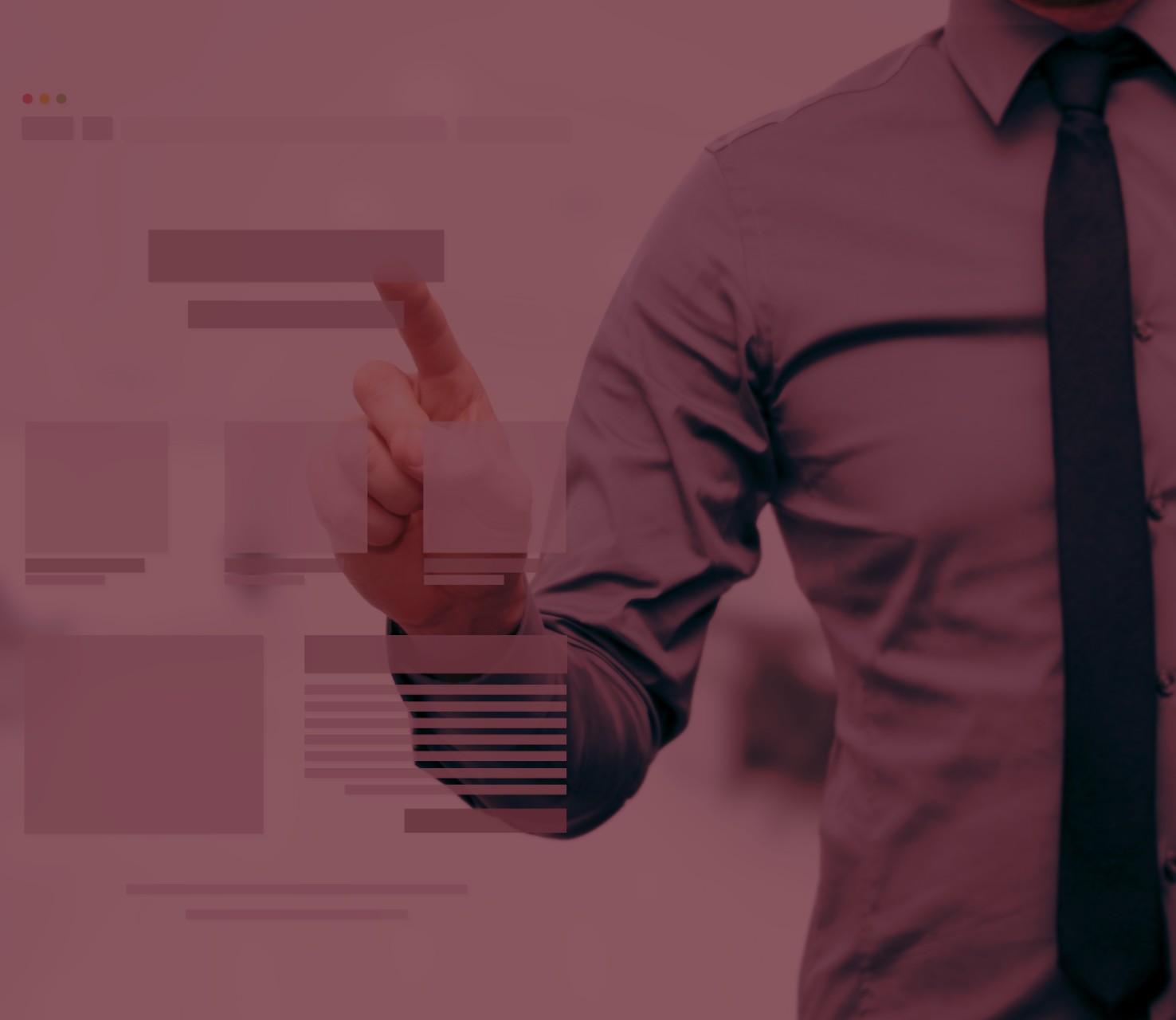 Welcome to Authority Solutions® | Washington